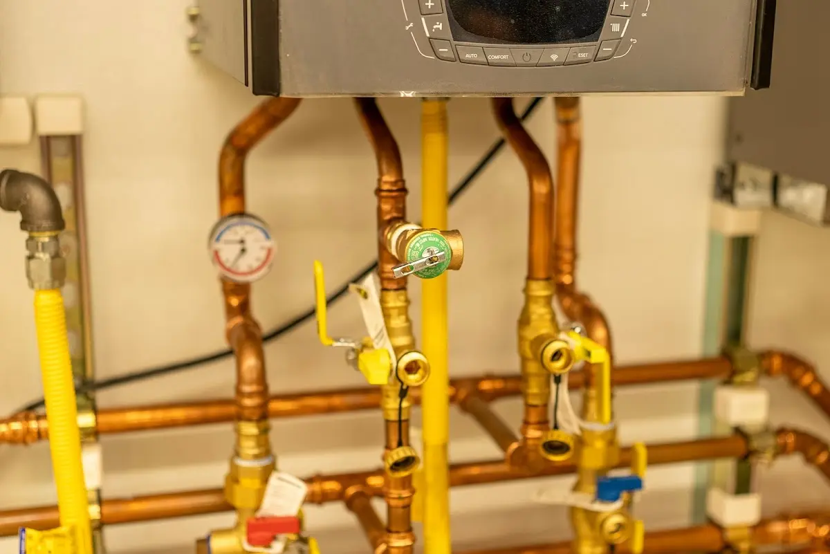 Licensed technician providing Sewer Cleanout for a homeowner in Coral Hills